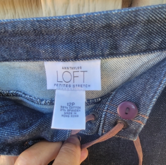 LOFT by Ann Taylor - Picture 3 of 8